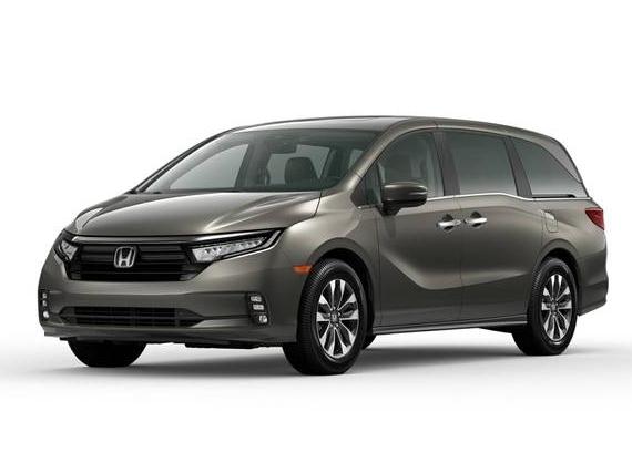 HONDA ODYSSEY 2023 5FNRL6H69PB007406 image HONDA ODYSSEY 2023 5FNRL6H69PB007406 image