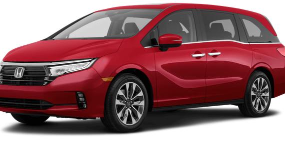 HONDA ODYSSEY 2023 5FNRL6H67PB056393 image HONDA ODYSSEY 2023 5FNRL6H67PB056393 image