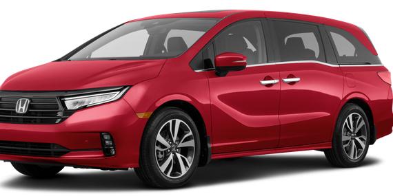 HONDA ODYSSEY 2023 5FNRL6H82PB007085 image HONDA ODYSSEY 2023 5FNRL6H82PB007085 image