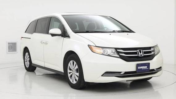 HONDA ODYSSEY 2016 5FNRL5H62GB047076 image HONDA ODYSSEY 2016 5FNRL5H62GB047076 image