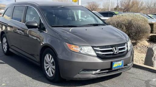 HONDA ODYSSEY 2016 5FNRL5H35GB104005 image