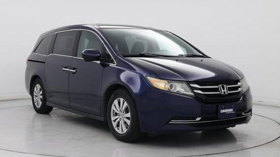 HONDA ODYSSEY 2016 5FNRL5H67GB133421 image HONDA ODYSSEY 2016 5FNRL5H67GB133421 image