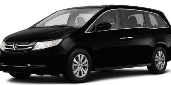 HONDA ODYSSEY 2016 5FNRL5H68GB007830 image HONDA ODYSSEY 2016 5FNRL5H68GB007830 image