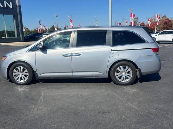 HONDA ODYSSEY 2016 5FNRL5H61GB120938 image