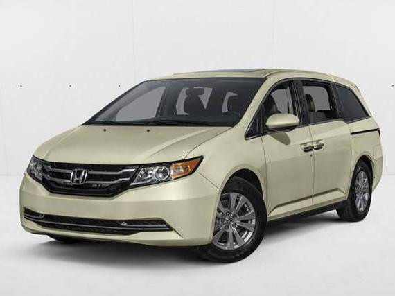 HONDA ODYSSEY 2016 5FNRL5H62GB130295 image HONDA ODYSSEY 2016 5FNRL5H62GB130295 image