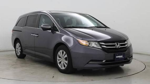 HONDA ODYSSEY 2016 5FNRL5H41GB084683 image HONDA ODYSSEY 2016 5FNRL5H41GB084683 image