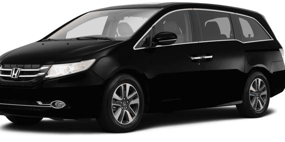 HONDA ODYSSEY 2016 5FNRL5H90GB009355 image HONDA ODYSSEY 2016 5FNRL5H90GB009355 image