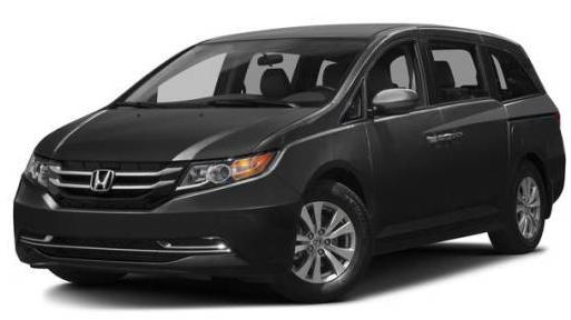 HONDA ODYSSEY 2016 5FNRL5H42GB169273 image