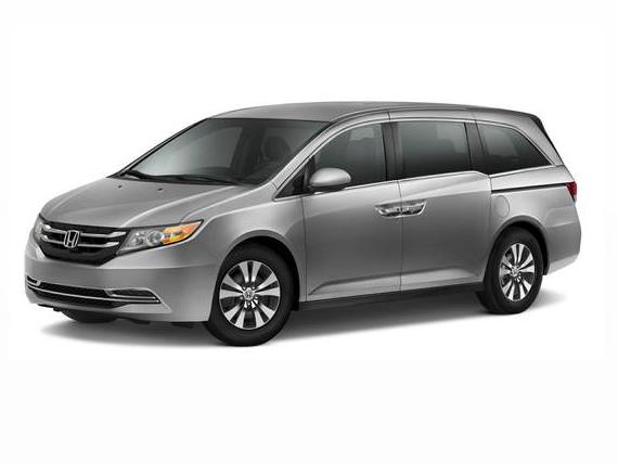 HONDA ODYSSEY 2016 5FNRL5H95GB009139 image