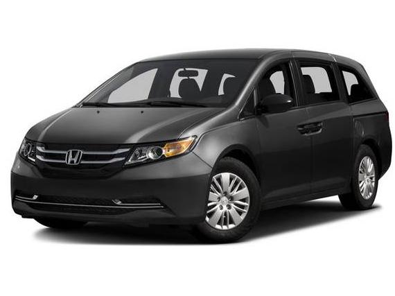 HONDA ODYSSEY 2016 5FNRL5H29GB009289 image HONDA ODYSSEY 2016 5FNRL5H29GB009289 image