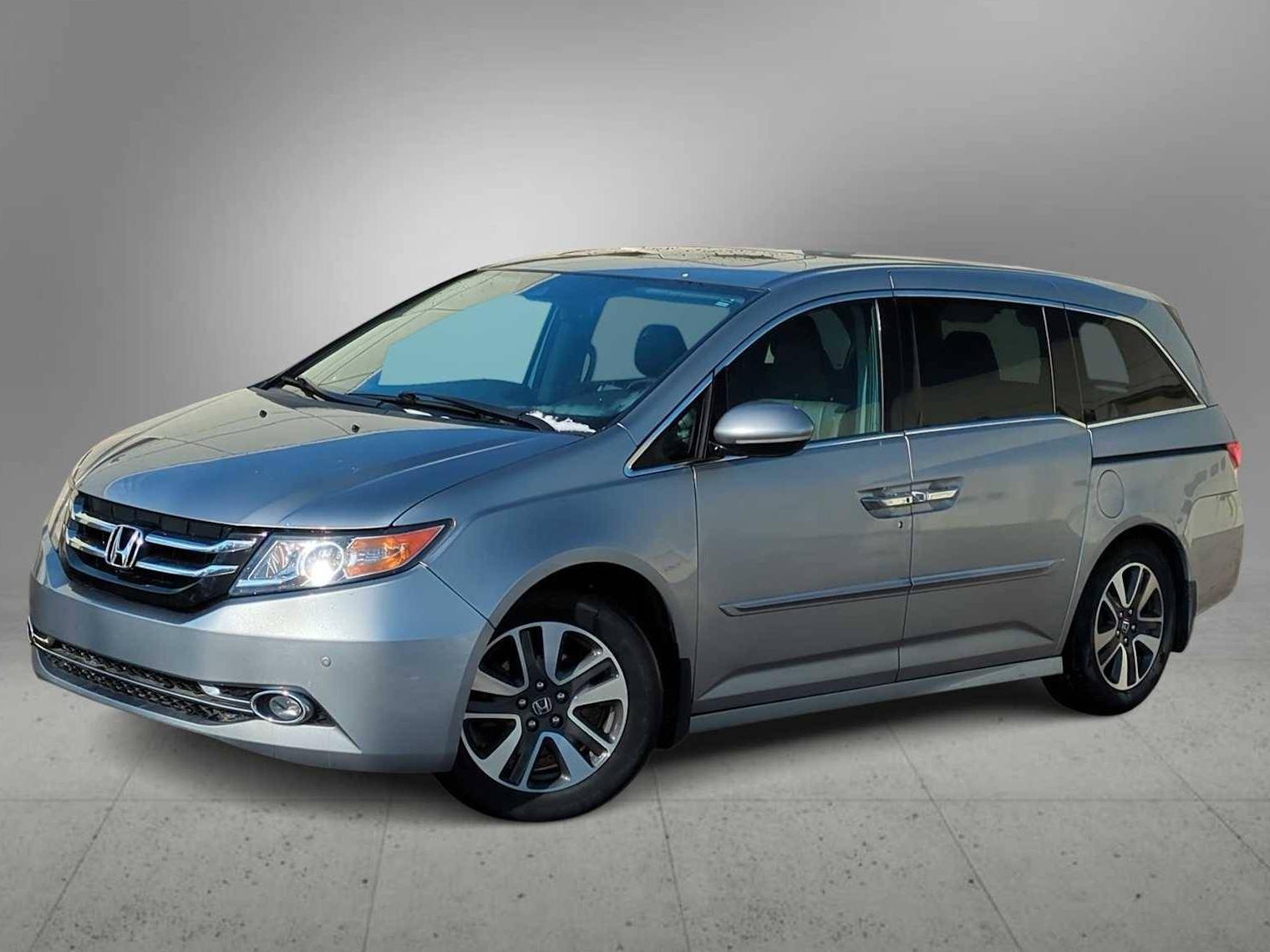 HONDA ODYSSEY 2016 5FNRL5H96GB121433 image