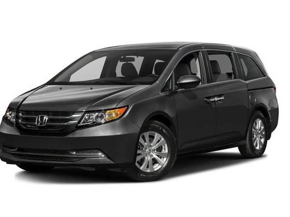 HONDA ODYSSEY 2016 5FNRL5H38GB031261 image