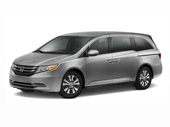 HONDA ODYSSEY 2016 5FNRL5H35GB050866 image