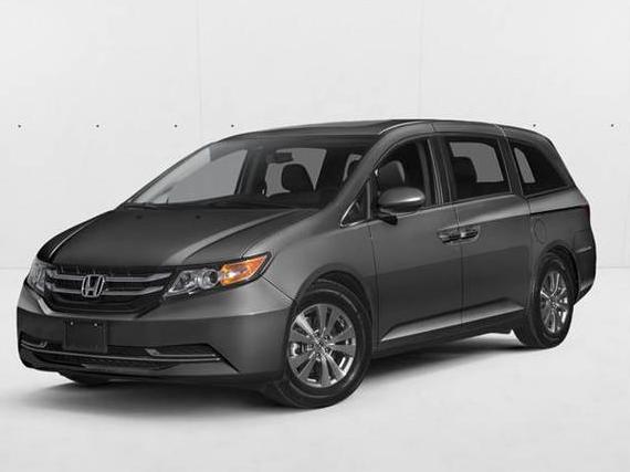 HONDA ODYSSEY 2016 5FNRL5H63GB085349 image