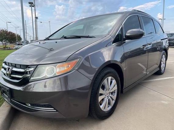 HONDA ODYSSEY 2016 5FNRL5H60GB022886 image HONDA ODYSSEY 2016 5FNRL5H60GB022886 image