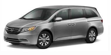 HONDA ODYSSEY 2016 5FNRL5H37GB035138 image