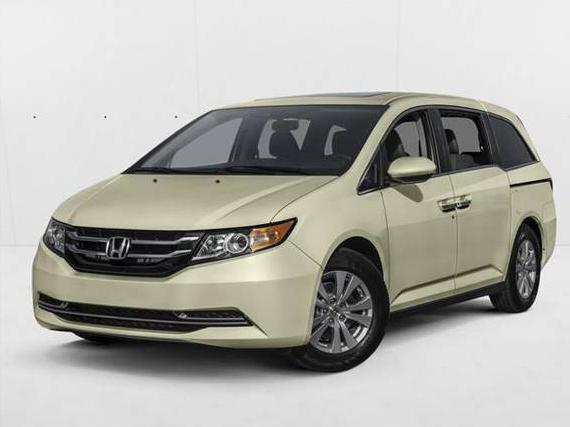 HONDA ODYSSEY 2016 5FNRL5H68GB161180 image HONDA ODYSSEY 2016 5FNRL5H68GB161180 image