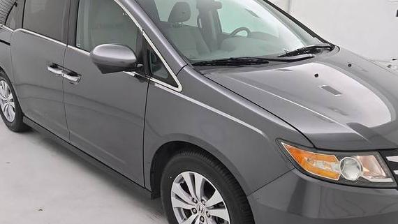 HONDA ODYSSEY 2016 5FNRL5H33GB094106 image