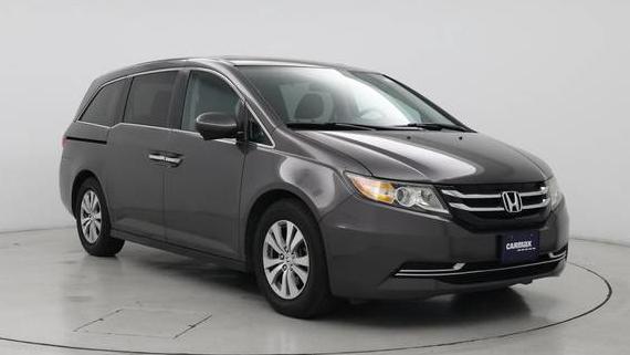 HONDA ODYSSEY 2016 5FNRL5H61GB020371 image HONDA ODYSSEY 2016 5FNRL5H61GB020371 image