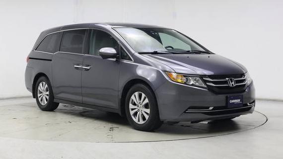 HONDA ODYSSEY 2016 5FNRL5H67GB099139 image HONDA ODYSSEY 2016 5FNRL5H67GB099139 image