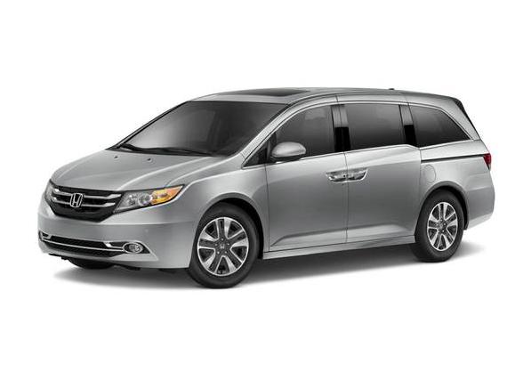 HONDA ODYSSEY 2016 5FNRL5H90GB163189 image HONDA ODYSSEY 2016 5FNRL5H90GB163189 image