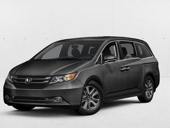 HONDA ODYSSEY 2016 5FNRL5H92GB083294 image