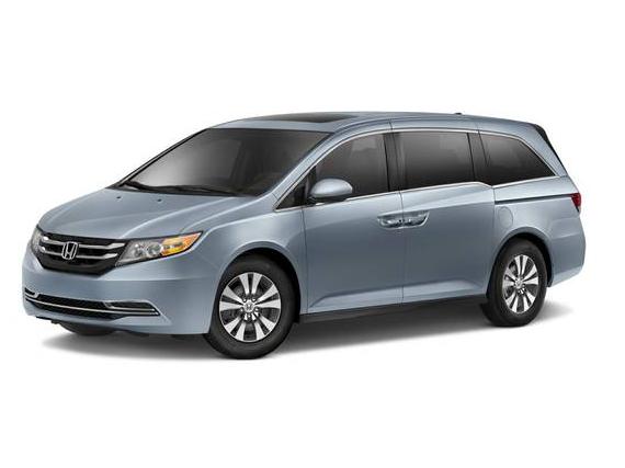 HONDA ODYSSEY 2016 5FNRL5H6XGB087292 image