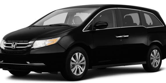 HONDA ODYSSEY 2016 5FNRL5H31GB116250 image HONDA ODYSSEY 2016 5FNRL5H31GB116250 image