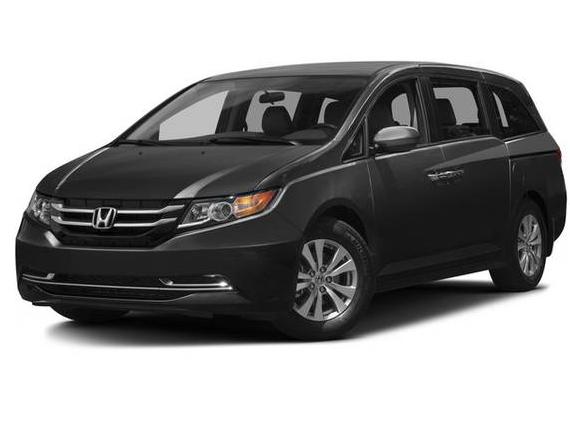 HONDA ODYSSEY 2016 5FNRL5H44GB119197 image