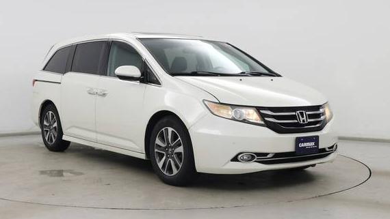 HONDA ODYSSEY 2016 5FNRL5H90GB102571 image HONDA ODYSSEY 2016 5FNRL5H90GB102571 image