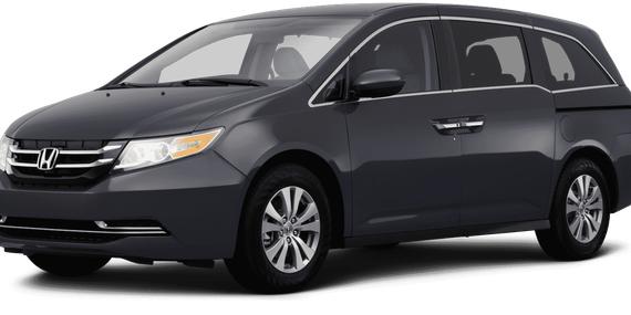 HONDA ODYSSEY 2016 5FNRL5H33GB124009 image HONDA ODYSSEY 2016 5FNRL5H33GB124009 image