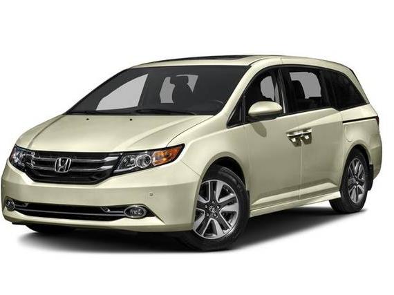 HONDA ODYSSEY 2016 5FNRL5H92GB088866 image