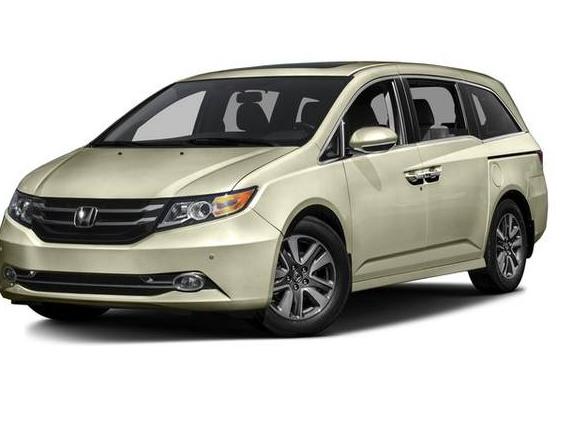 HONDA ODYSSEY 2016 5FNRL5H90GB107785 image HONDA ODYSSEY 2016 5FNRL5H90GB107785 image
