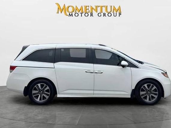 HONDA ODYSSEY 2016 5FNRL5H93GB082476 image HONDA ODYSSEY 2016 5FNRL5H93GB082476 image