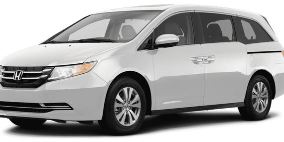 HONDA ODYSSEY 2016 5FNRL5H65GB164750 image HONDA ODYSSEY 2016 5FNRL5H65GB164750 image