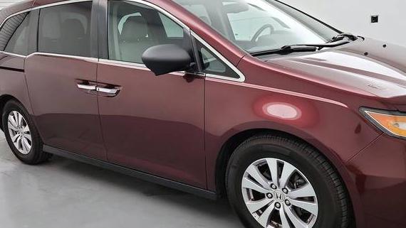 HONDA ODYSSEY 2016 5FNRL5H68GB068420 image HONDA ODYSSEY 2016 5FNRL5H68GB068420 image