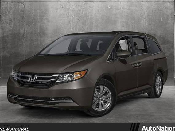 HONDA ODYSSEY 2016 5FNRL5H61GB092283 image HONDA ODYSSEY 2016 5FNRL5H61GB092283 image