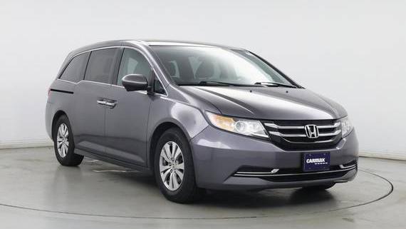 HONDA ODYSSEY 2016 5FNRL5H3XGB063015 image