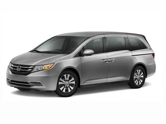 HONDA ODYSSEY 2016 5FNRL5H31GB138880 image
