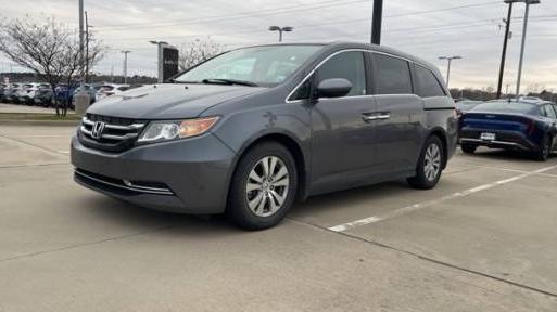 HONDA ODYSSEY 2016 5FNRL5H68GB128275 image