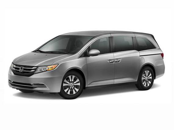 HONDA ODYSSEY 2016 5FNRL5H30GB138904 image