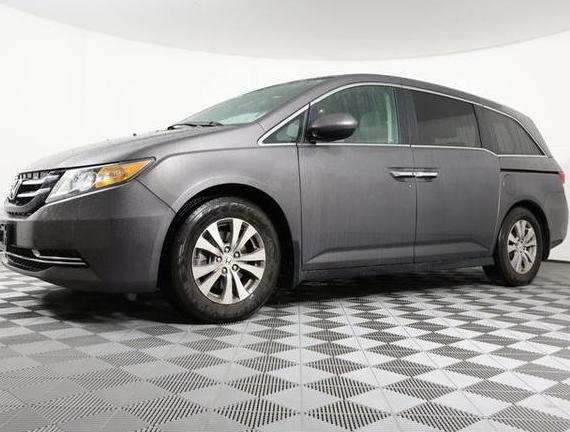 HONDA ODYSSEY 2016 5FNRL5H6XGB003407 image HONDA ODYSSEY 2016 5FNRL5H6XGB003407 image