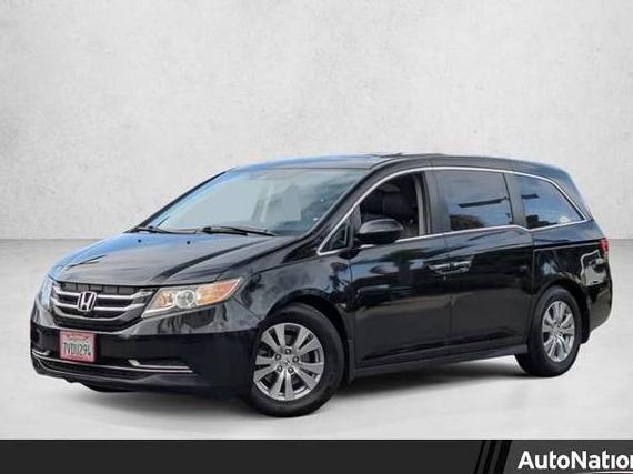 HONDA ODYSSEY 2016 5FNRL5H69GB121352 image HONDA ODYSSEY 2016 5FNRL5H69GB121352 image
