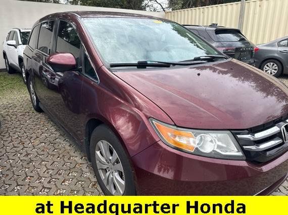 HONDA ODYSSEY 2016 5FNRL5H68GB092555 image HONDA ODYSSEY 2016 5FNRL5H68GB092555 image