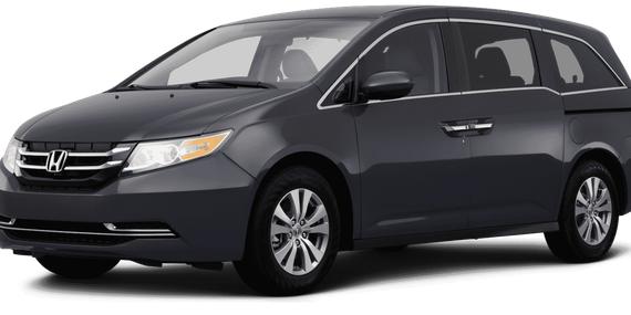 HONDA ODYSSEY 2016 5FNRL5H32GB121764 image HONDA ODYSSEY 2016 5FNRL5H32GB121764 image