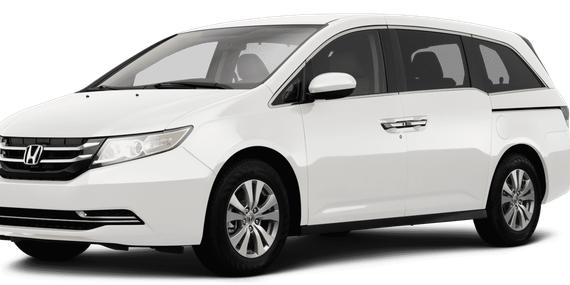 HONDA ODYSSEY 2016 5FNRL5H4XGB095844 image