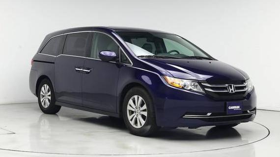 HONDA ODYSSEY 2016 5FNRL5H69GB082732 image HONDA ODYSSEY 2016 5FNRL5H69GB082732 image