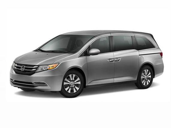 HONDA ODYSSEY 2016 5FNRL5H33GB034312 image
