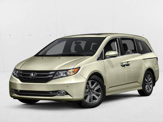 HONDA ODYSSEY 2016 5FNRL5H96GB064408 image HONDA ODYSSEY 2016 5FNRL5H96GB064408 image