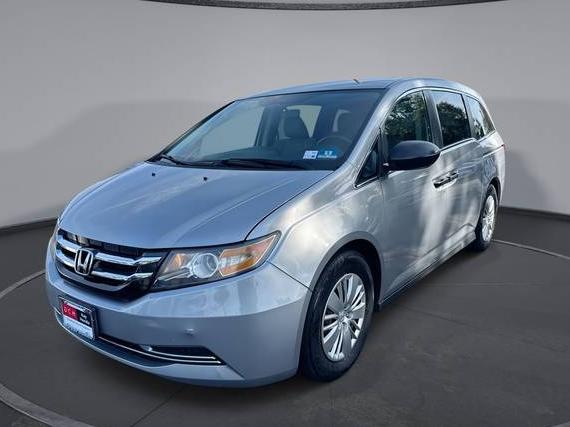 HONDA ODYSSEY 2016 5FNRL5H2XGB066214 image HONDA ODYSSEY 2016 5FNRL5H2XGB066214 image